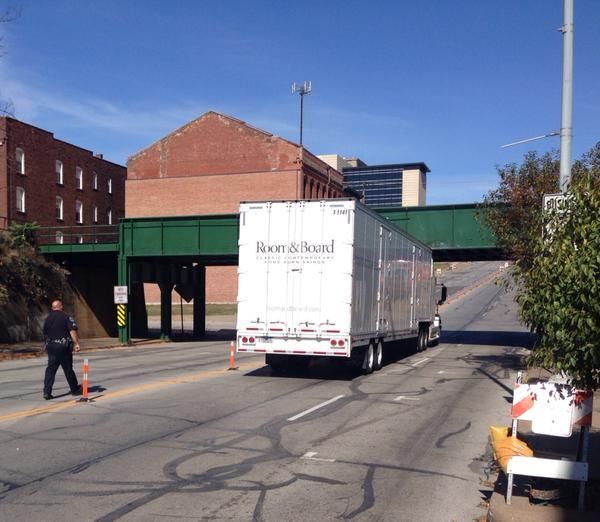 truck